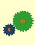 animated cogs
